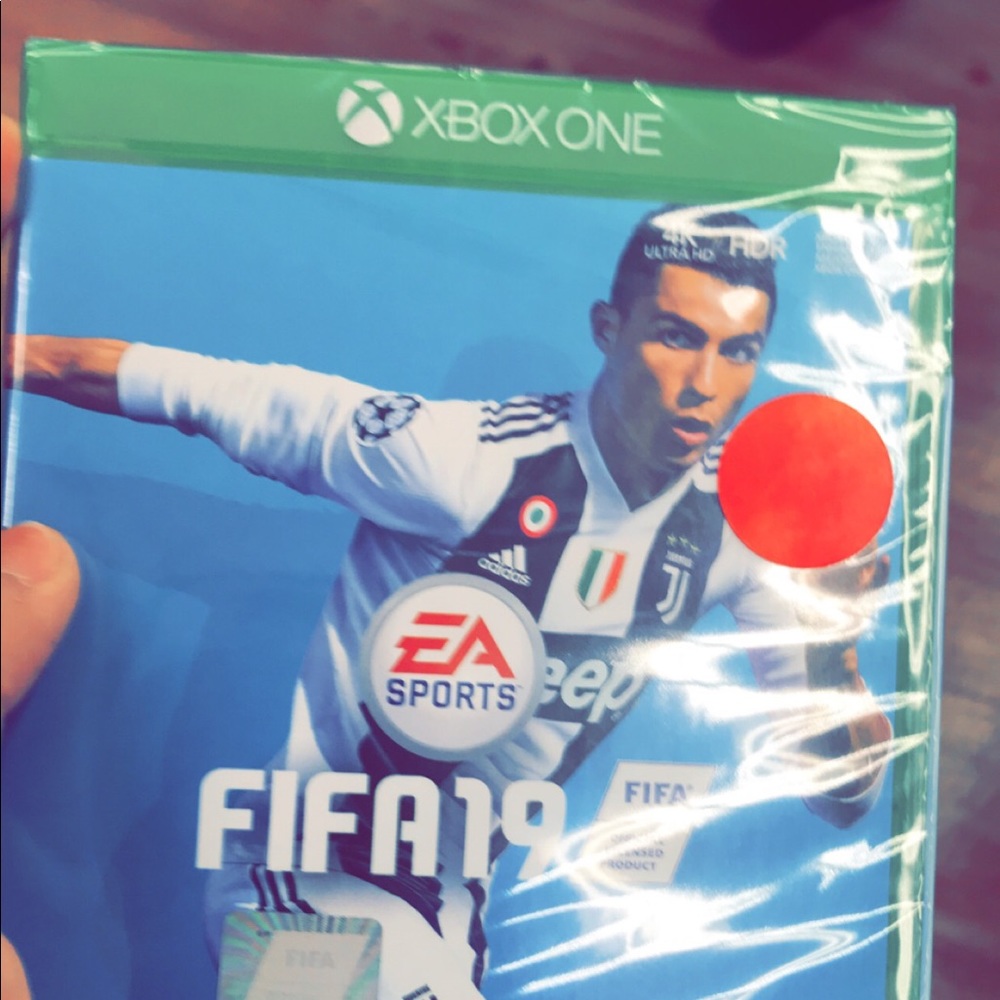 FIFA 19